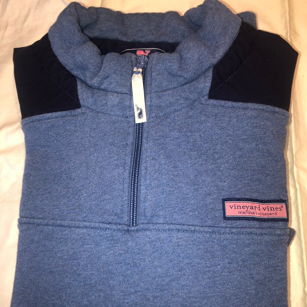 Men’s Vineyard Vines 1/4 Zip